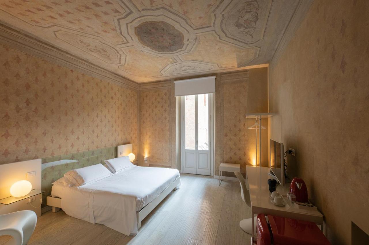 Scaravelli Residenza Casa de hóspedes *